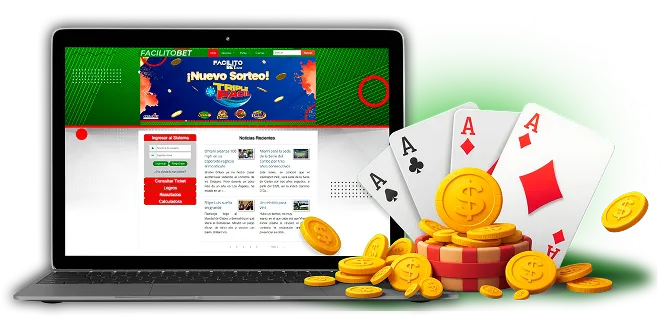 Facilito Bet Venezuela Desktop Facilito Bet Venezuela Desktop