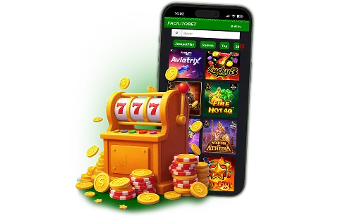 Facilito Bet Venezuela Mobile Facilito Bet Venezuela Mobile