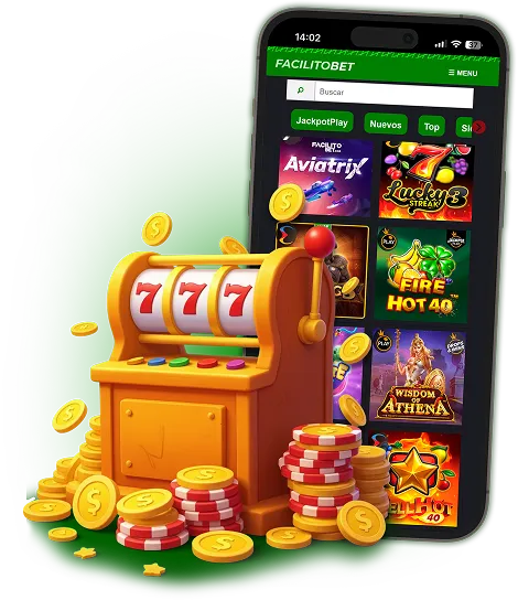 Facilito Bet Venezuela Mobile Facilito Bet Venezuela Mobile