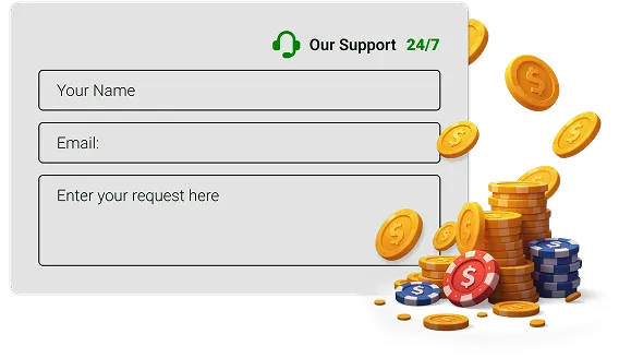 Facilito Bet Venezuela Support Facilito Bet Venezuela Support